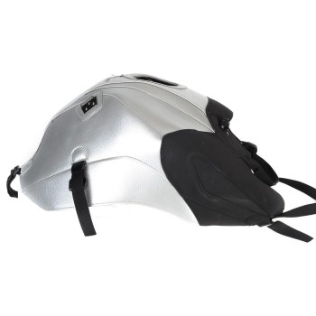  ΚΑΛΥΜΜΑ BAGSTER YAMAHA FZ8 FAZER ΑΣΗΜΙ/ΜΑΥΡΟ ΜΑΤ (2015)